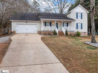 304 Mountain View Ct, Greenville, SC 29611