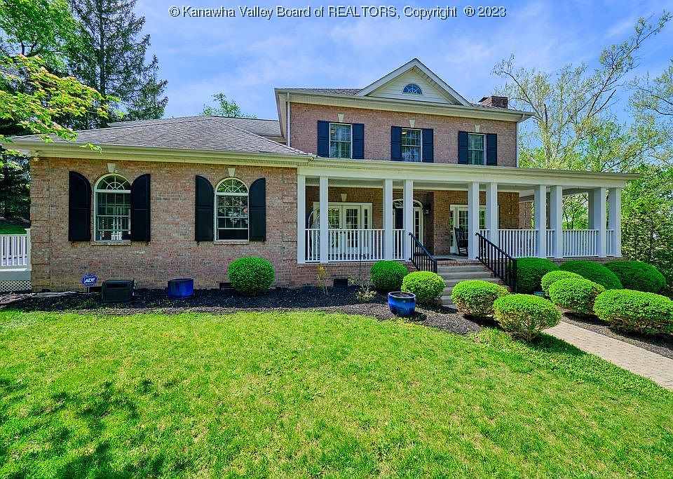 1624 Loudon Heights Rd, Charleston, WV 25314 Zillow