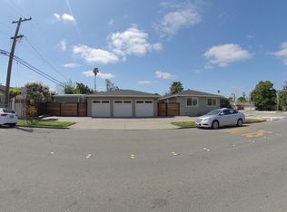 4346 Latimer Ave APT A, San Jose, CA