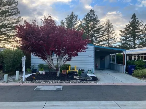 552 Bean Creek Rd Spc 109, Scotts Valley, CA 95066