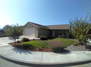 918 Hilda Ct, Rio Dell, CA 95562