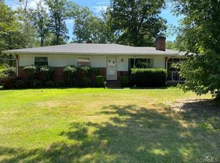 557 Rochelle Rd, Henrico, VA 23238