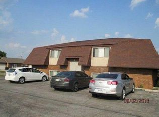 2520 N Cole St, Lima, OH 45801