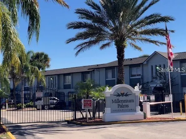 4763 S Texas Ave APT A, Orlando, FL 32839
