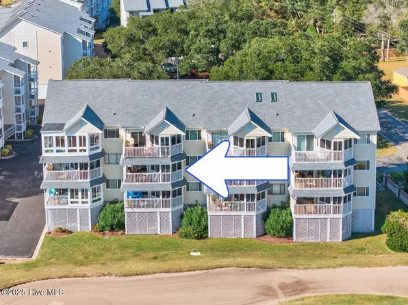 1914 Goose Creek Road SW Unit 2202, Ocean Isle Beach, NC 28469