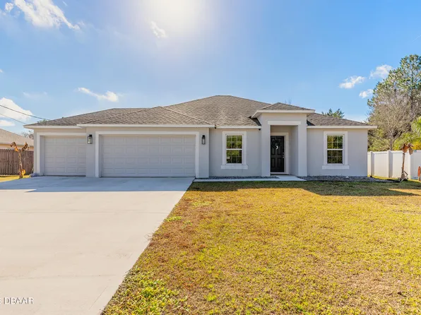 20 Sea Spiral Path, Palm Coast, FL 32164