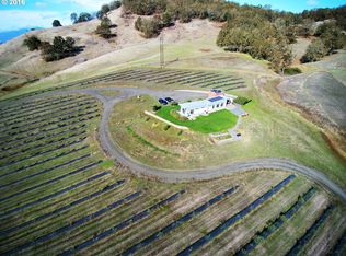 2201 Fort McKay Rd, Oakland, OR 97462