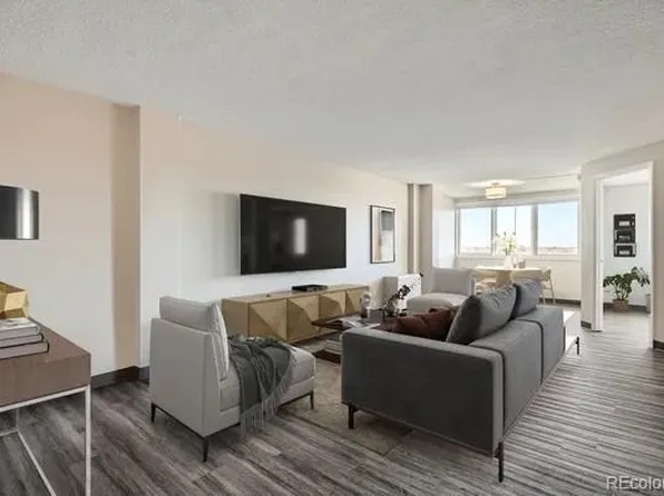 2225 Buchtel Boulevard #1003, Denver, CO 80210