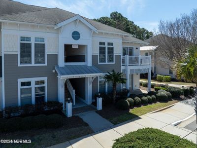 2537 St James Drive SE #502, Southport, NC, 28461