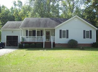 5919 Willowbranch Dr, North Chesterfield, VA 23234