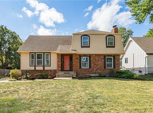 12711 W 102nd St, Lenexa, KS 66215