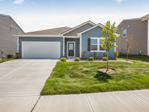 4323 Malvern Way, Indianapolis, IN