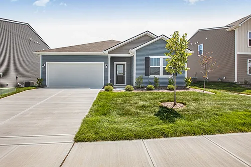 4323 Malvern Way Photo 1