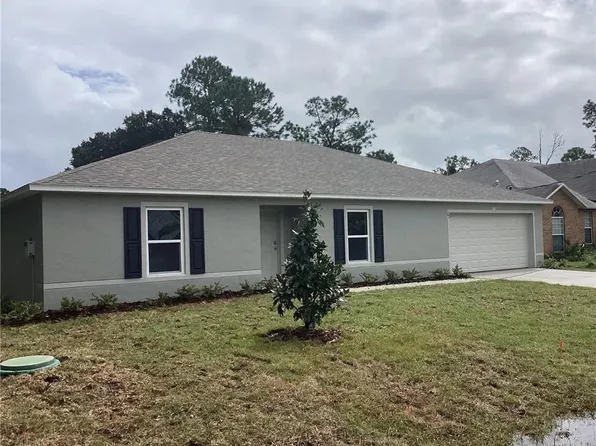 27 Pillar Ln, Palm Coast, FL 32164