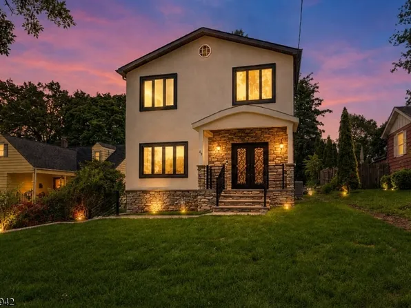 49 Longview Ave, Parsippany-Troy Hills Twp., NJ 07034