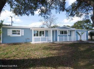1610 Holland St, Melbourne, FL 32935