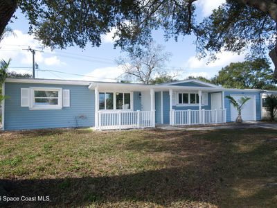 1610 Holland St, Melbourne, FL, 32935
