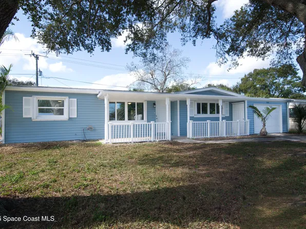 1610 Holland St, Melbourne, FL 32935