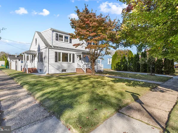 11 9th Ave, Roebling, NJ 08554