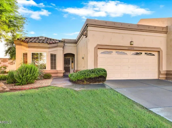 19453 N 83RD Drive, Peoria, AZ 85382