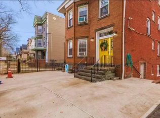 125 Sylvan Ave UNIT 1, Newark, NJ 07104