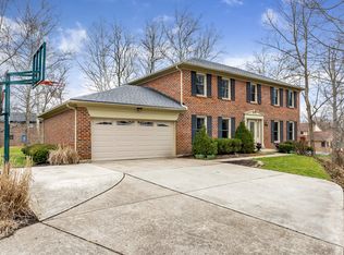 9426 Bridgewood Ct, Cincinnati, OH 45249