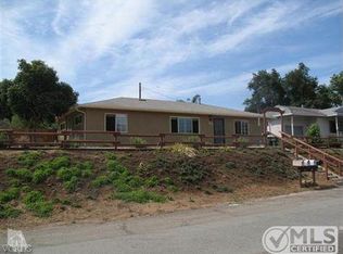 98 Calle Vis, Oak View, CA 93022