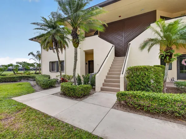 6503 SE Williamsburg Drive #201, Hobe Sound, FL 33455