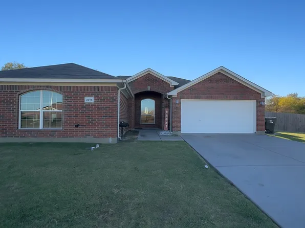 2018 Cliffside Dr, Arlington, TX 76018