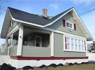 1027 McKinley St, Baldwin, NY