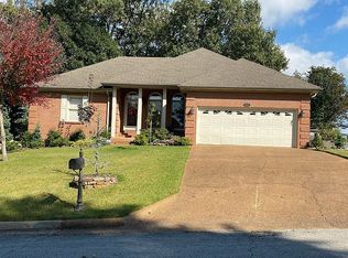 3107 Canyonview Rd, Jonesboro, AR 72404