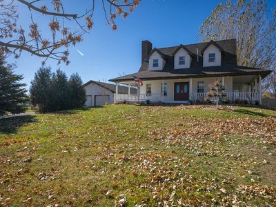 27 Longhorn Dr, Cody, WY, 82414