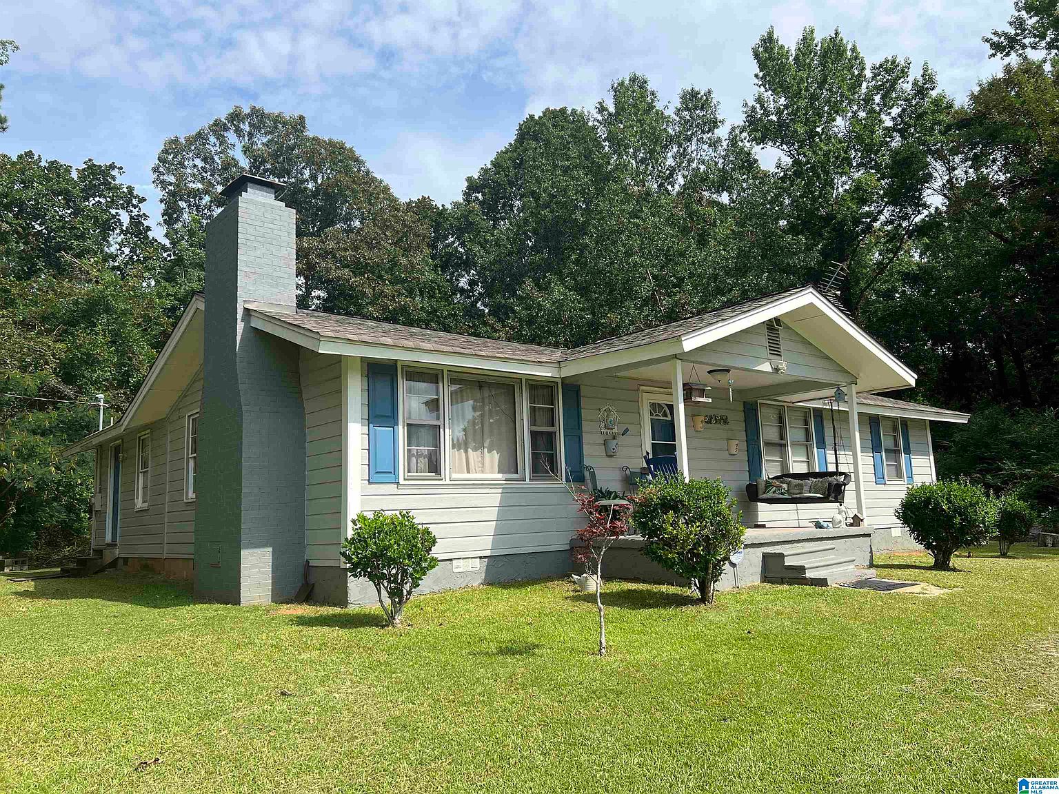 1062 County Road 224, Thorsby, AL 35171 Zillow