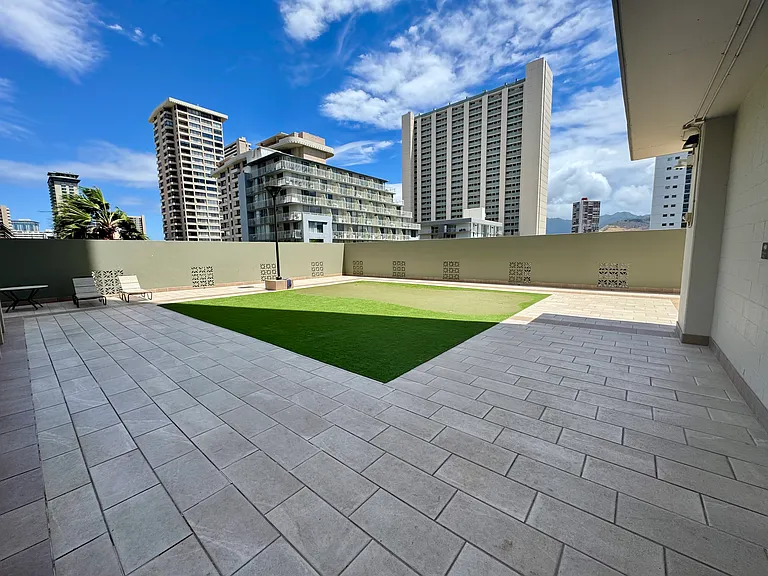 2240 Kuhio Ave #2601 — Photo 16