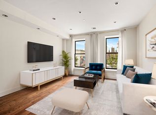 155 W 126th St APT 2A, New York, NY 10027