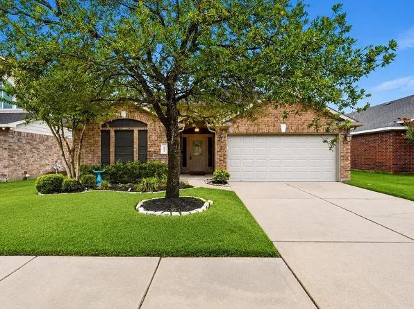 18323 Madisons Crossing Ln, Tomball, TX 77375