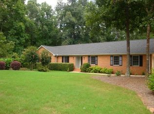 189 Elderberry Cir, Athens, GA 30605