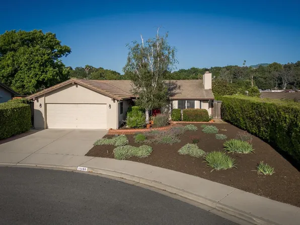 11950 Mustang Ct, Ojai, CA 93023