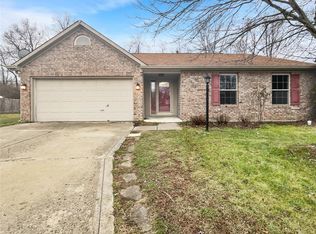 5543 Tufts Ct, Indianapolis, IN