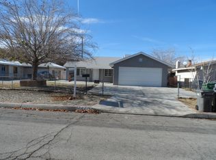 44309 23rd St W, Lancaster, CA 93536