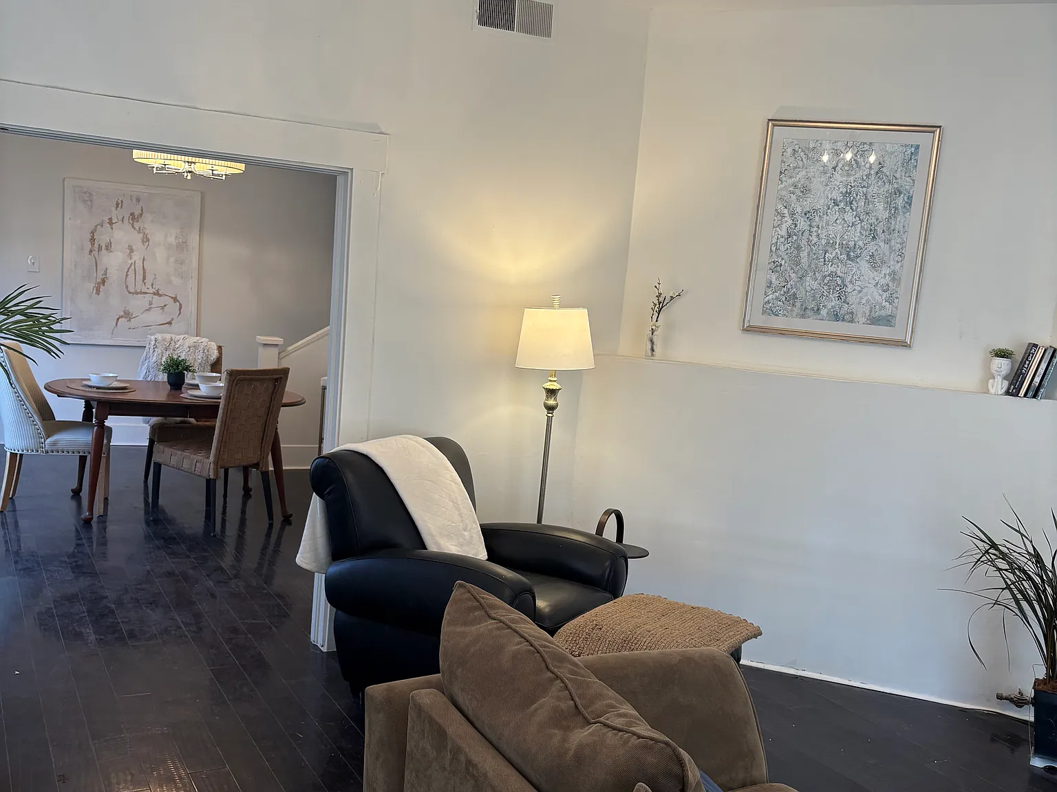 1 bed, 1100 sqft, $1,500 — Photo 3