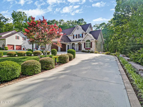 255 Quail Ridge Dr, Crossville, TN 38555