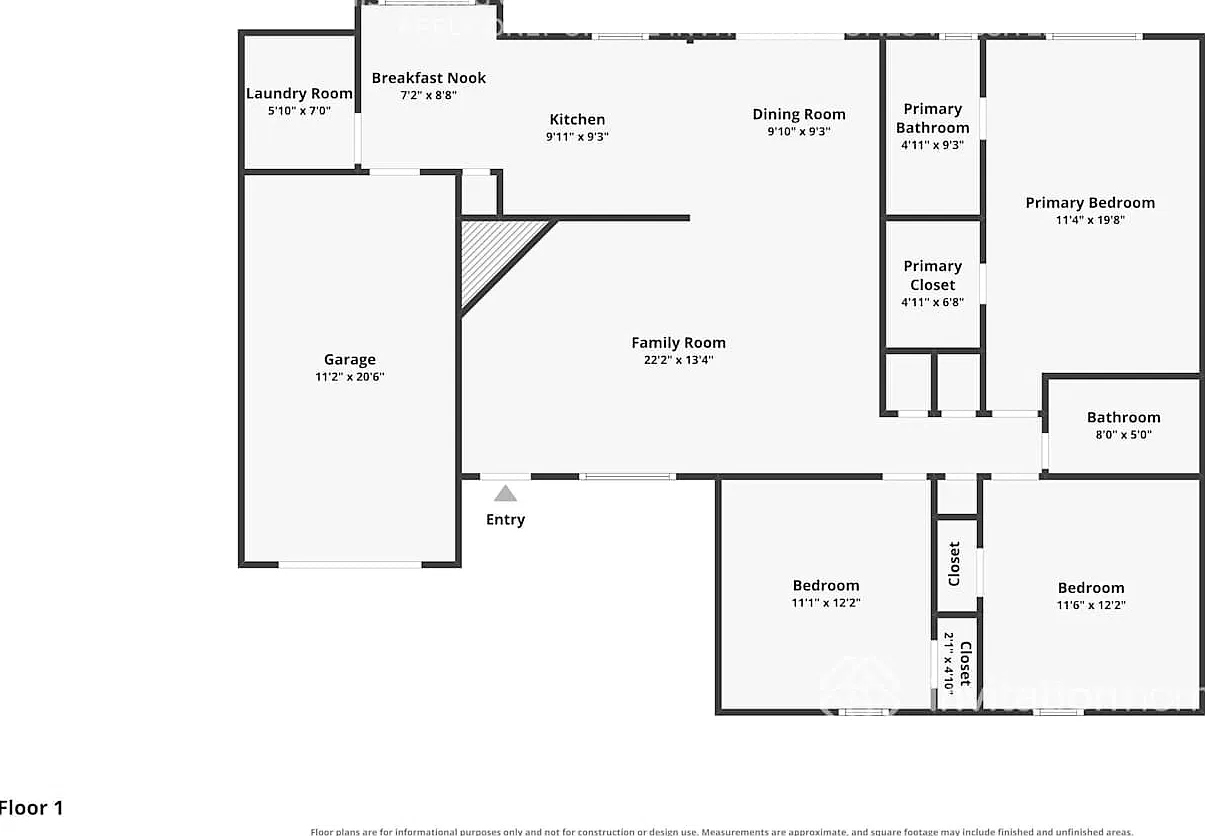 920 Orchard Mill Ln Lawrenceville, GA 30043 — Photo 2