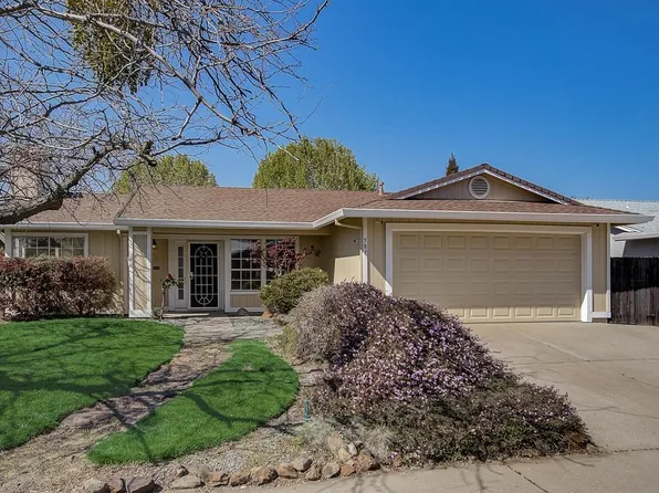587 Oakborough Ave, Roseville, CA 95747