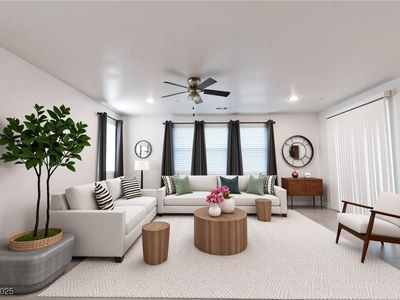 169 Fulgora St, Henderson, NV, 89074