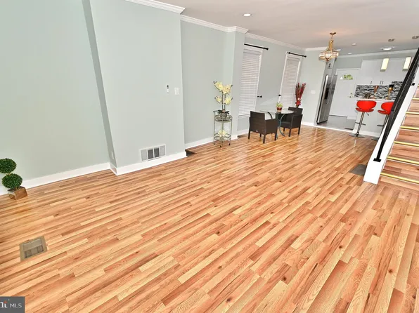 4718 Van Kirk St, Philadelphia, PA 19135