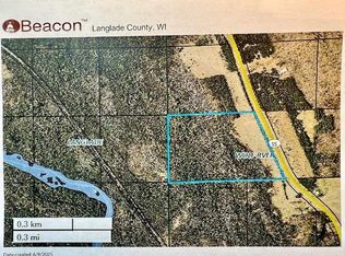 59.6 State Highway 55 #A, White Lake, WI 54491
