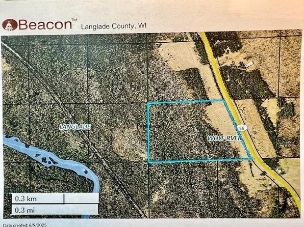 59.6 State Highway 55 #A, White Lake, WI 54491