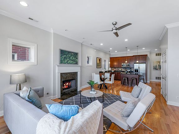 4th image of 6030 N Damen Ave APT 3S