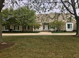 9778 Sheffield Rd, Perrysburg, OH 43551